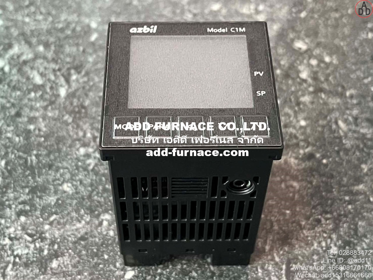 azbil C1MTR0RA0100